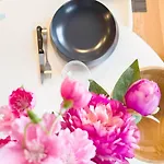 Mazzini 9 Tirabora Short Rent 的里雅斯特