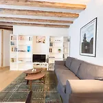 Mazzini 9 Tirabora Short Rent 公寓 *