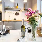 Mazzini 9 Tirabora Short Rent 公寓 *