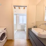 Mazzini 9 Tirabora Short Rent *