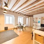 Mazzini 9 Tirabora Short Rent * 的里雅斯特