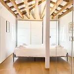 Mazzini 9 Tirabora Short Rent 的里雅斯特