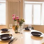 Mazzini 9 Tirabora Short Rent 公寓 的里雅斯特