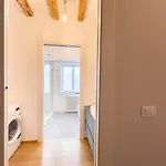 Apartment Mazzini 9 Tirabora Short Rent