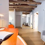 Mazzini 9 Tirabora Short Rent 公寓 的里雅斯特