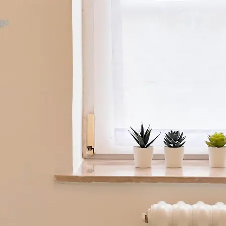 Daire Mazzini 9 Tirabora Short Rent