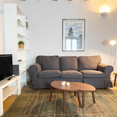 Daire Mazzini 9 Tirabora Short Rent