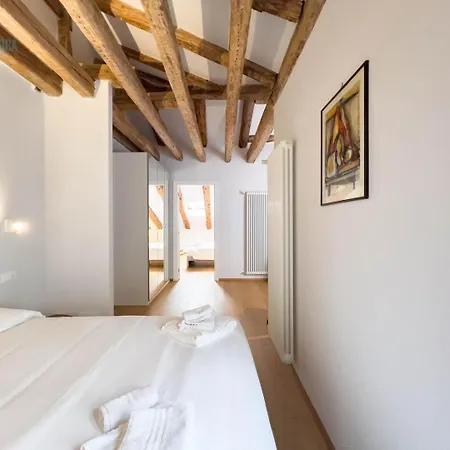 Daire Mazzini 9 Tirabora Short Rent