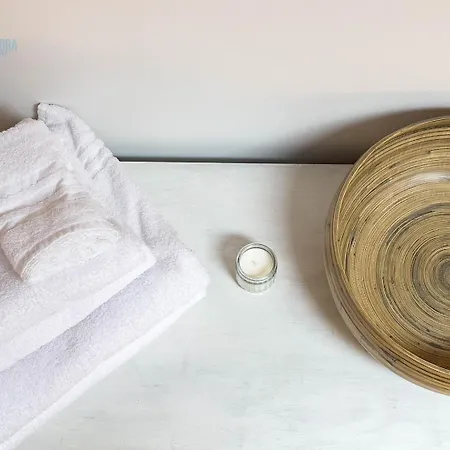 Daire Mazzini 9 Tirabora Short Rent *