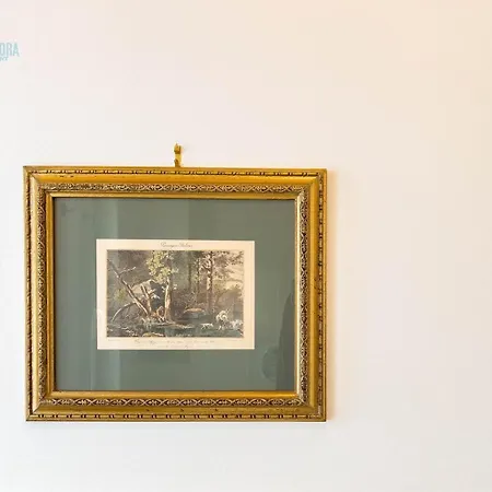 Mazzini 9 Tirabora Short Rent * Trieste