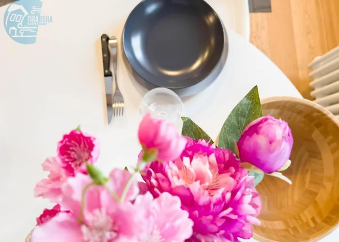 Mazzini 9 Tirabora Short Rent Trieste