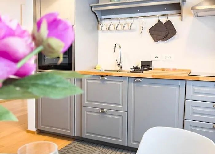 Mazzini 9 Tirabora Short Rent Apartamento *