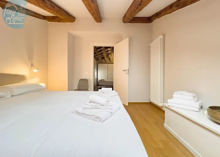 Apartamento Mazzini 9 Tirabora Short Rent Trieste