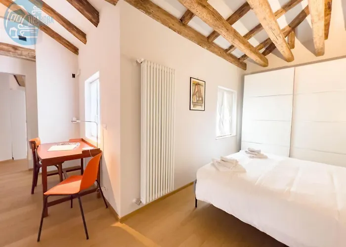 Mazzini 9 Tirabora Short Rent Apartamento *