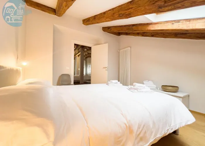 Mazzini 9 Tirabora Short Rent * Trieste