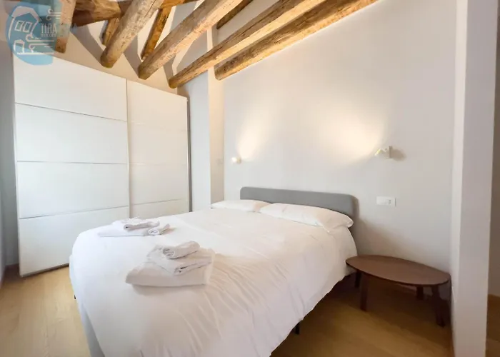 Mazzini 9 Tirabora Short Rent Apartamento